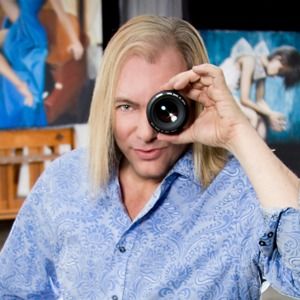 Meet your Posher, Gregory